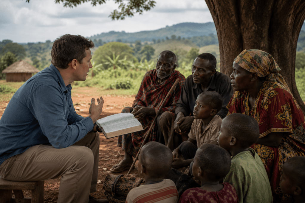 Are Tongues For Today? Babel, Pentecost, and the Gathering of&nbsp;Nations